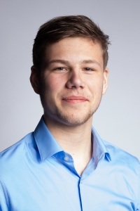 Kris Oosterwijk