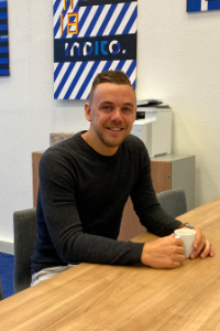 Michiel van der Beek