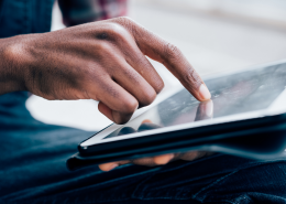 Helpdesk app